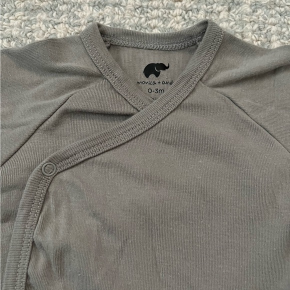 Monica and Andy 0-9M Bundle - Picture 4 of 8